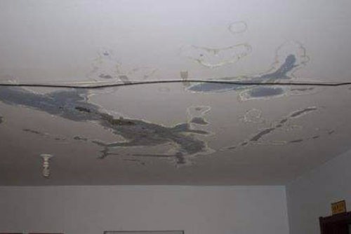 房屋滲漏應該如何破解？