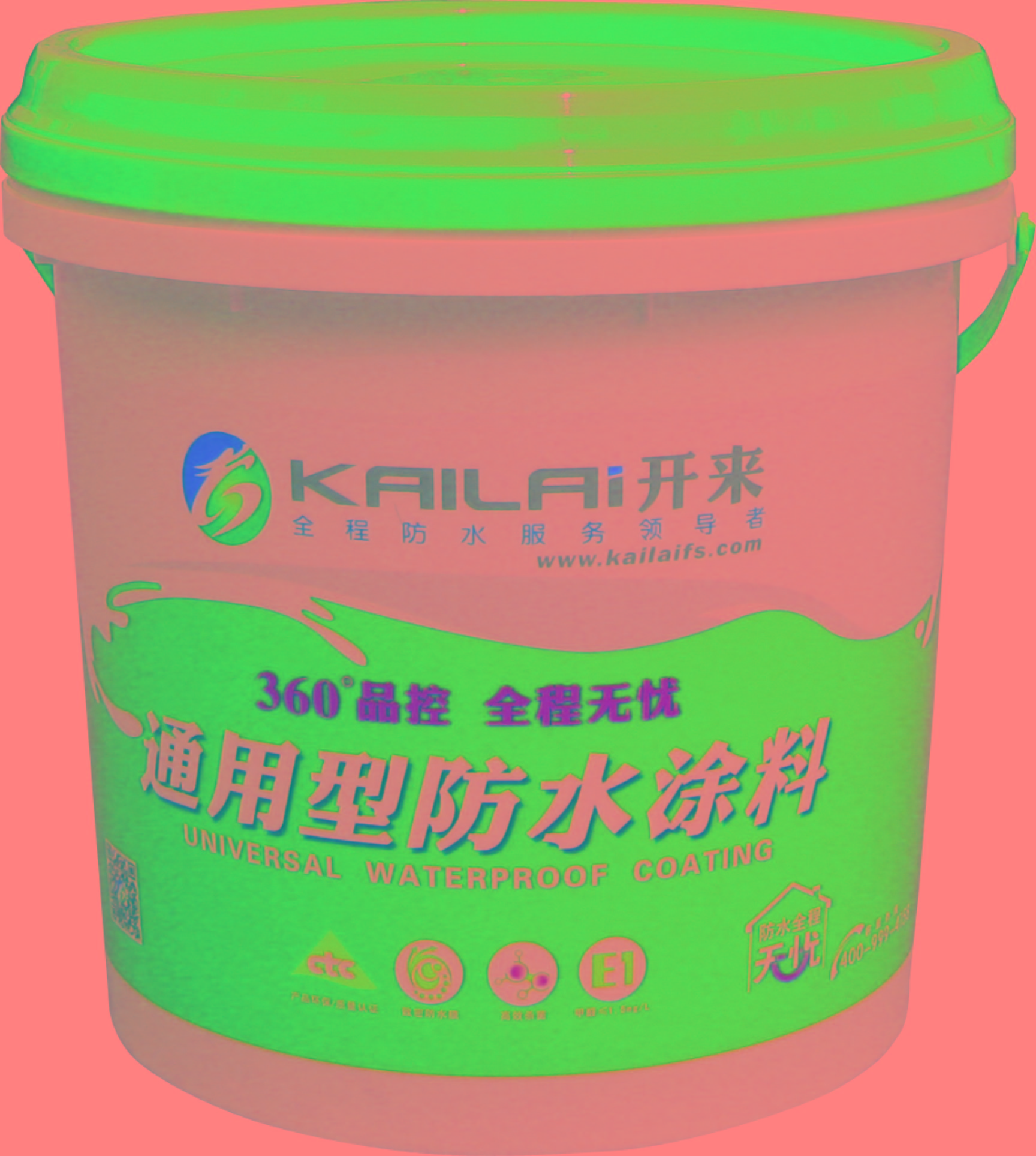 防水涂料的施工方法有哪些？