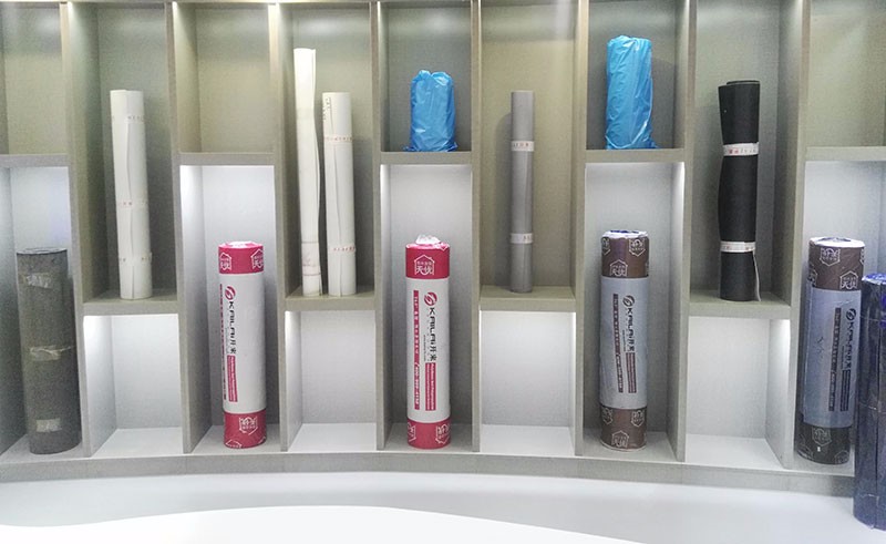 防水材料施工要點有哪些？