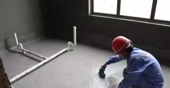 衛生間防水_開來SECOV濕克威防水