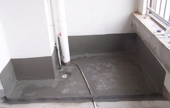 衛生間防水涂料