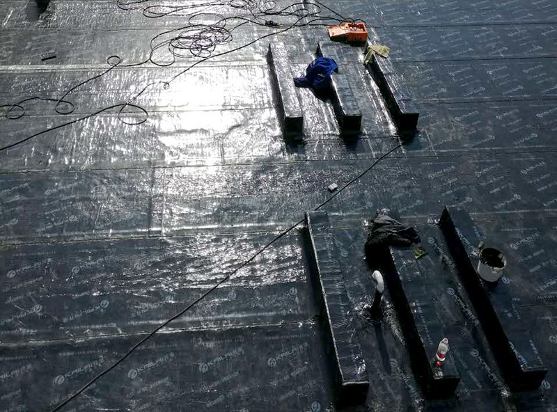 室內墻面發(fā)霉如何做好防水處理？