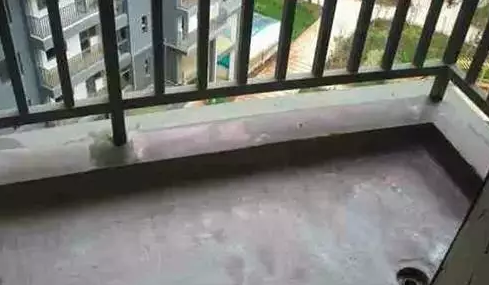 陽(yáng)臺(tái)防水怎么做使用年限長(zhǎng)？