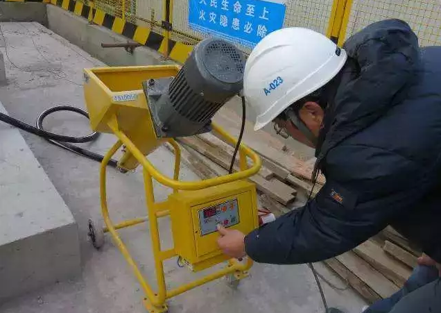 防水堵漏高壓注漿施工方法有哪些？