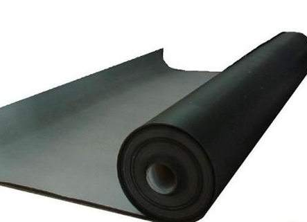 SBS防水卷材搭接長度如何使用？