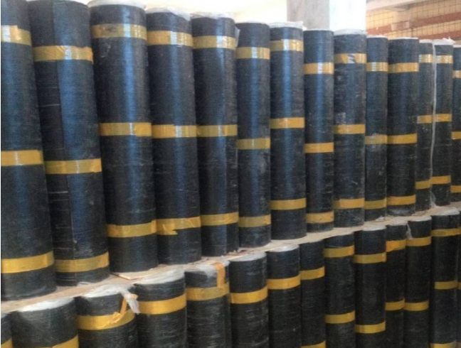 SBS自粘防水卷材使用壽命有多長？