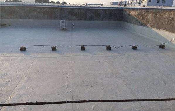 工程常用防水材料及柔性剛性防水材料有什么區(qū)別？