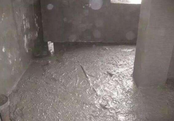 JS防水涂料施工有哪些問題需要注意？