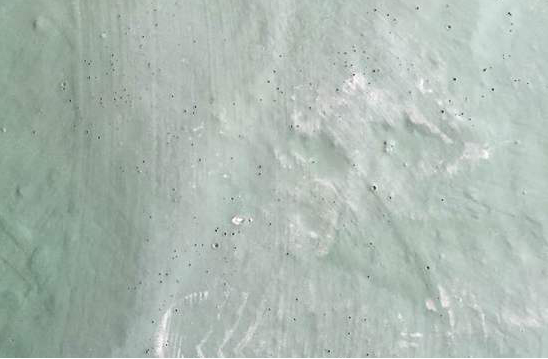 新業主如何消除防水涂料施工中的針孔？